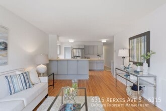 6315 Xerxes Ave S in Richfield, MN - Building Photo - Building Photo
