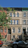 895 Park Pl Apartments