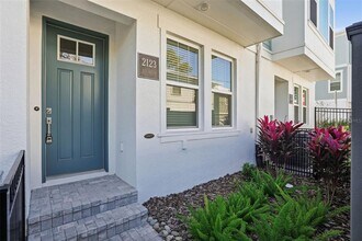 2123 1st Ave N in St. Petersburg, FL - Building Photo - Building Photo