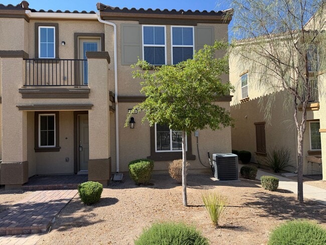 1276 Arcadia Rim Pl in Henderson, NV - Building Photo - Building Photo