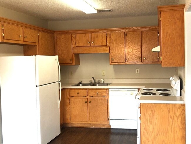 41-43 Cornerstone Dr in Rome, GA - Building Photo - Building Photo