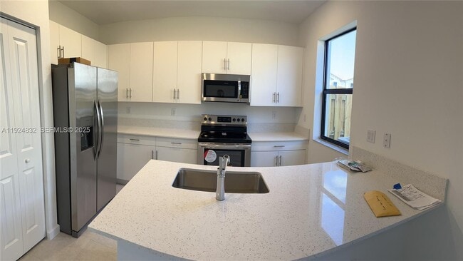 property at 24559 SW 119th Pl