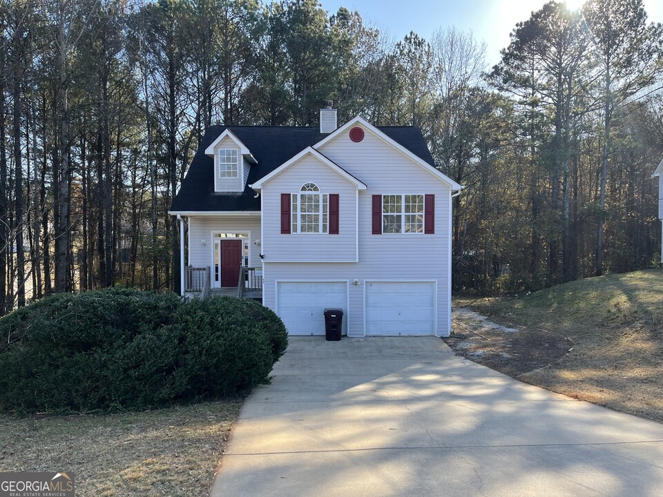 514 Shaggy-Hickory Tr in Palmetto, GA - Building Photo