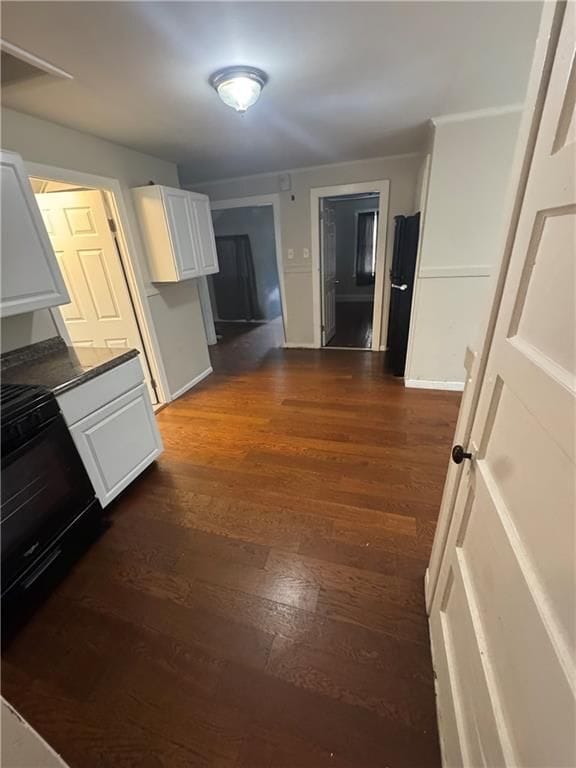 property at 133 Cleveland St