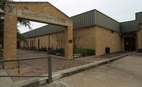 Greenspoint IAH Airport