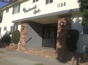 Packworth Apartments in Los Angeles, CA - Building Photo - Building Photo