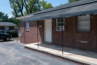 3628 Live Oak St in Columbia, SC - Building Photo - Building Photo