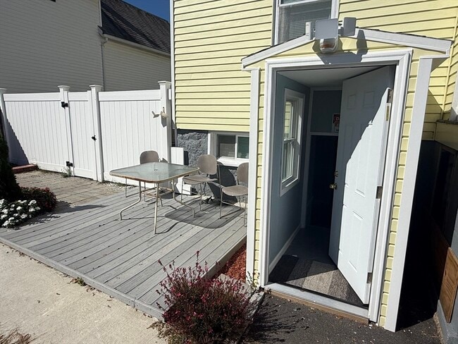 property at 28 Albertina St