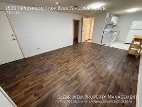 1506 Henderson Lake Blvd S in Lethbridge, AB - Building Photo - Building Photo