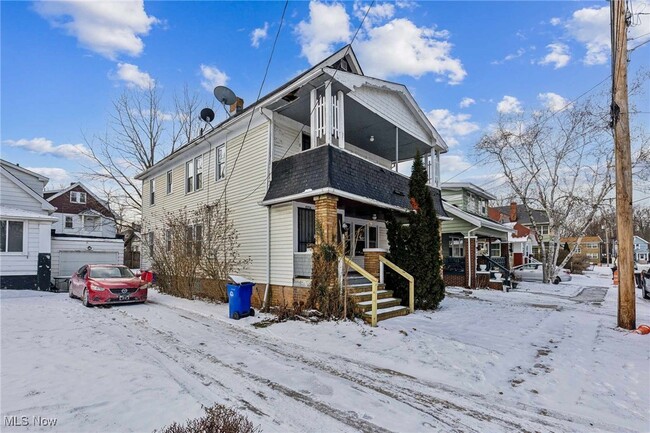 15710 Corsica Ave in Cleveland, OH - Building Photo - Building Photo