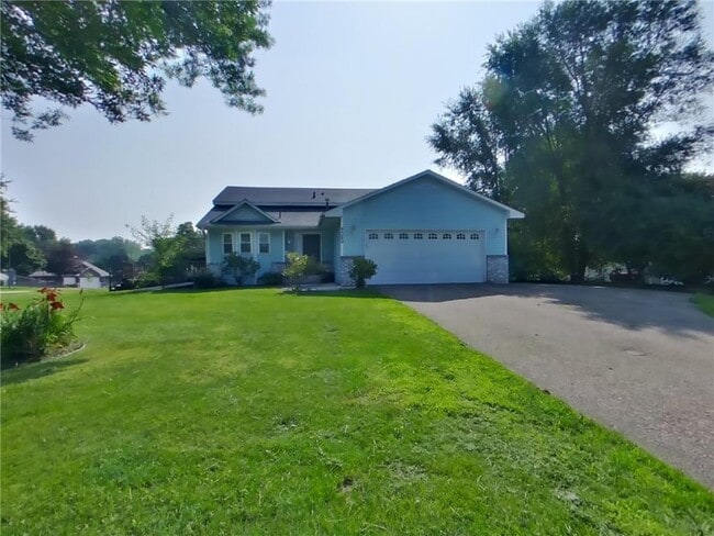 property at 9389 Jareau Ave S