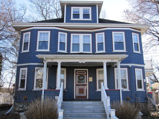 55 Warren Rd, Unit 55 Warren Road