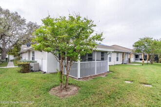 3473 Horse Creek Cir in Melbourne, FL - Building Photo - Building Photo