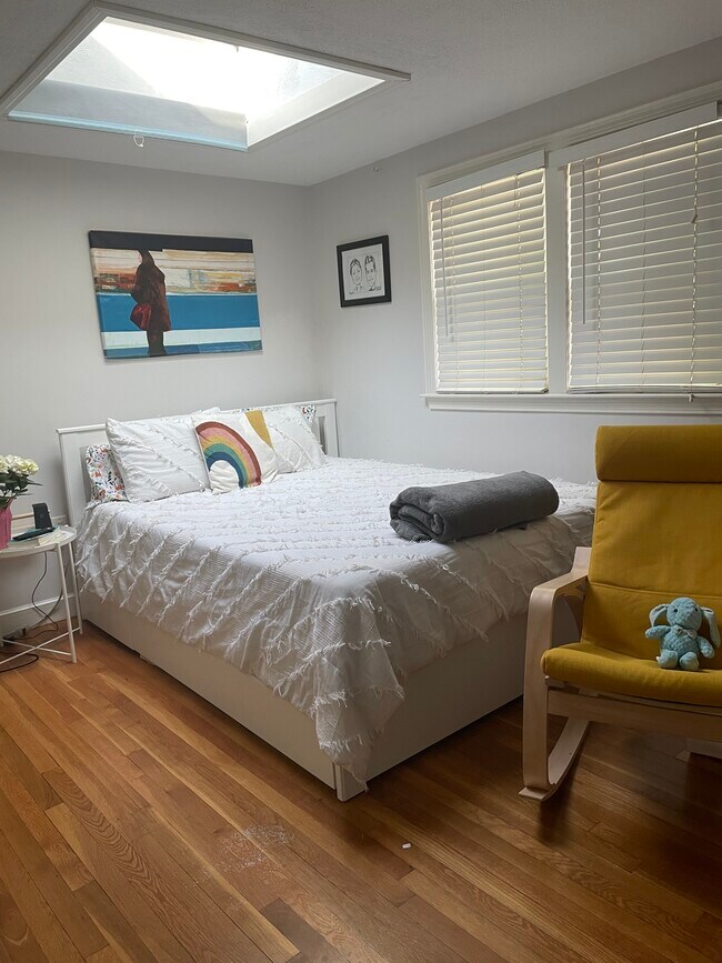 23 Barlow St in Boston, MA - Building Photo - Building Photo