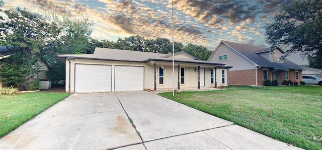 property at 2615 Jewell Dr