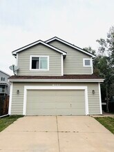 6140 Faxon Ct in Colorado Springs, CO - Building Photo - Building Photo