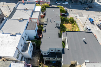 3976 Mission St in San Francisco, CA - Building Photo - Building Photo