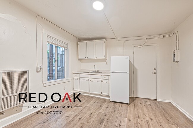 463 S Bixel St in Los Angeles, CA - Building Photo - Building Photo