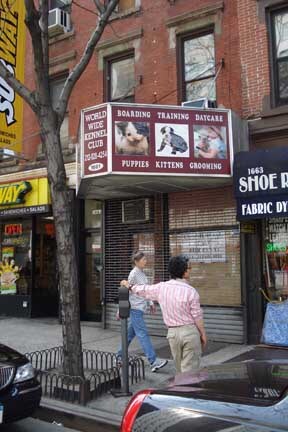 1661 First Ave in New York, NY - Building Photo - Building Photo
