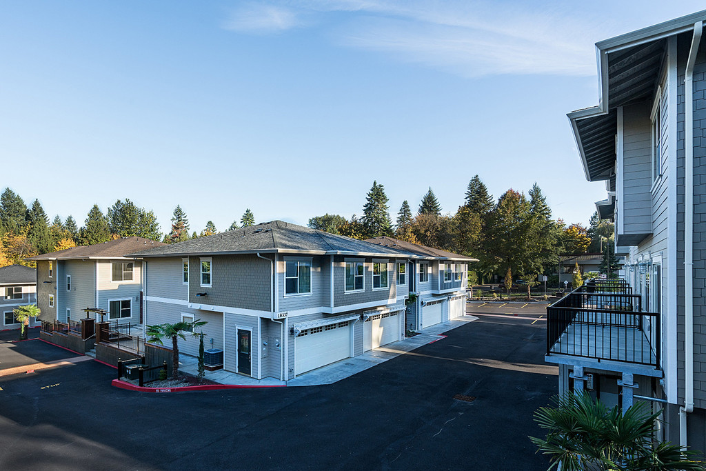 Villas at Oak Point Apartments West Linn, OR Apartments For Rent