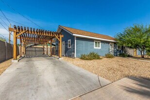 505 N 16th Ave in Phoenix, AZ - Building Photo