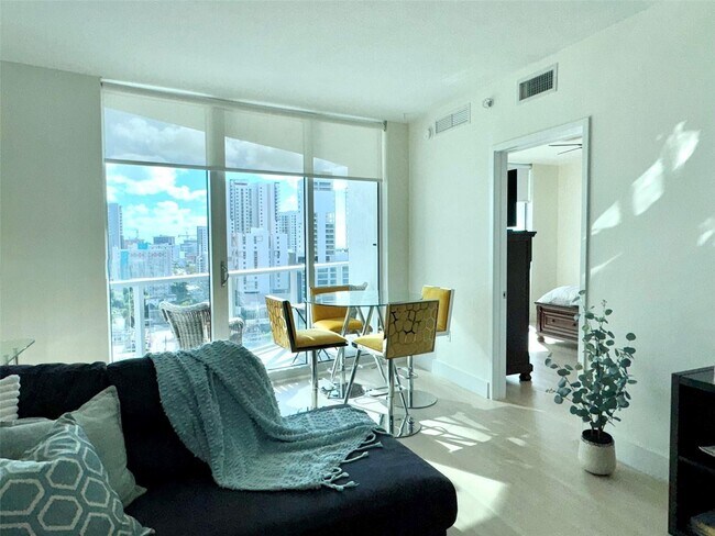 property at 185 SW 7th St