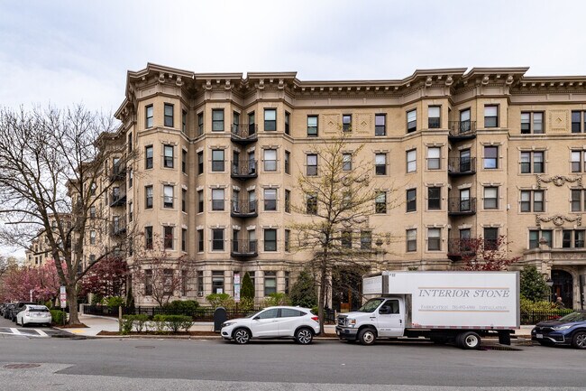 Fenmore Condos in Boston, MA - Building Photo - Building Photo