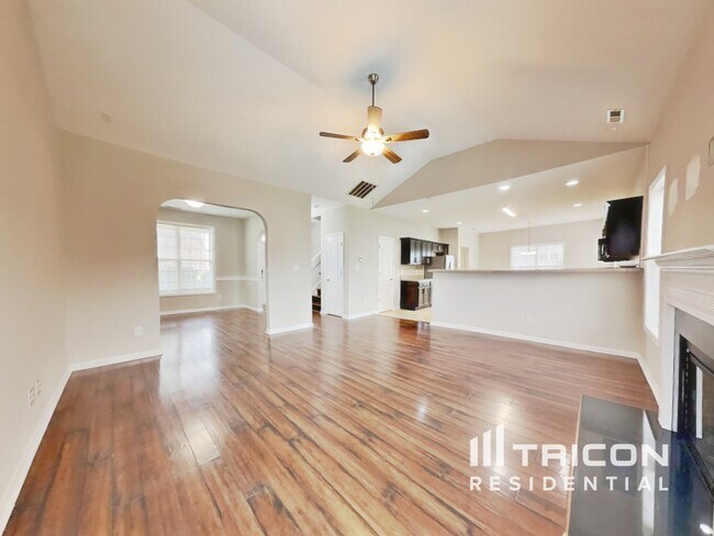 115 Battery Way in Bunnlevel, NC - Building Photo - Building Photo