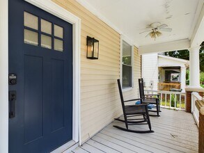 3313 Cliff Ave in Richmond, VA - Building Photo - Building Photo