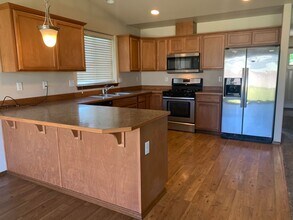 209 Maci Ct in Ellensburg, WA - Building Photo - Building Photo