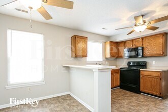 4426 Trace Wood Dr in Indianapolis, IN - Building Photo - Building Photo