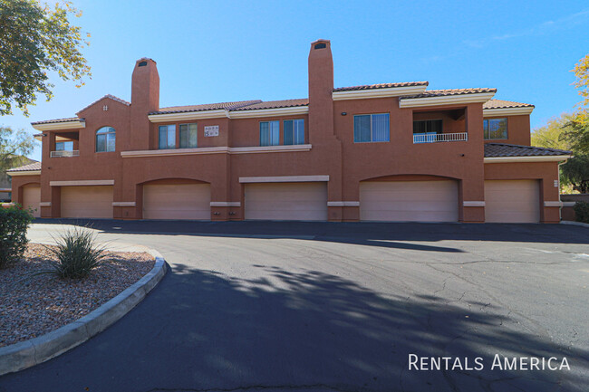 955 E Knox Rd in Chandler, AZ - Building Photo - Building Photo