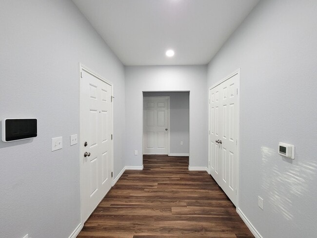 property at 3201 J P Davis Ave