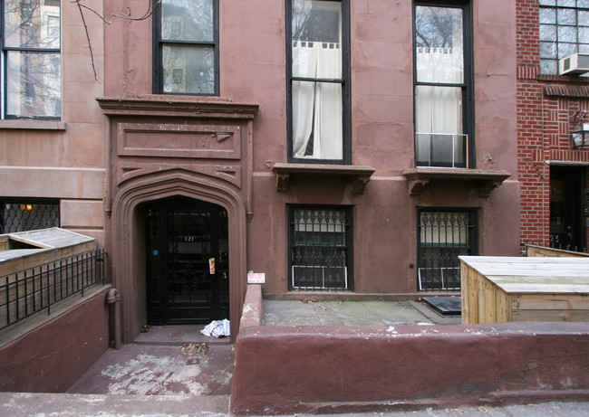 121 Henry St in Brooklyn, NY - Building Photo - Building Photo