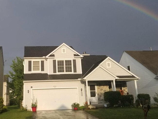 property at 8806 Emerald Hill Dr