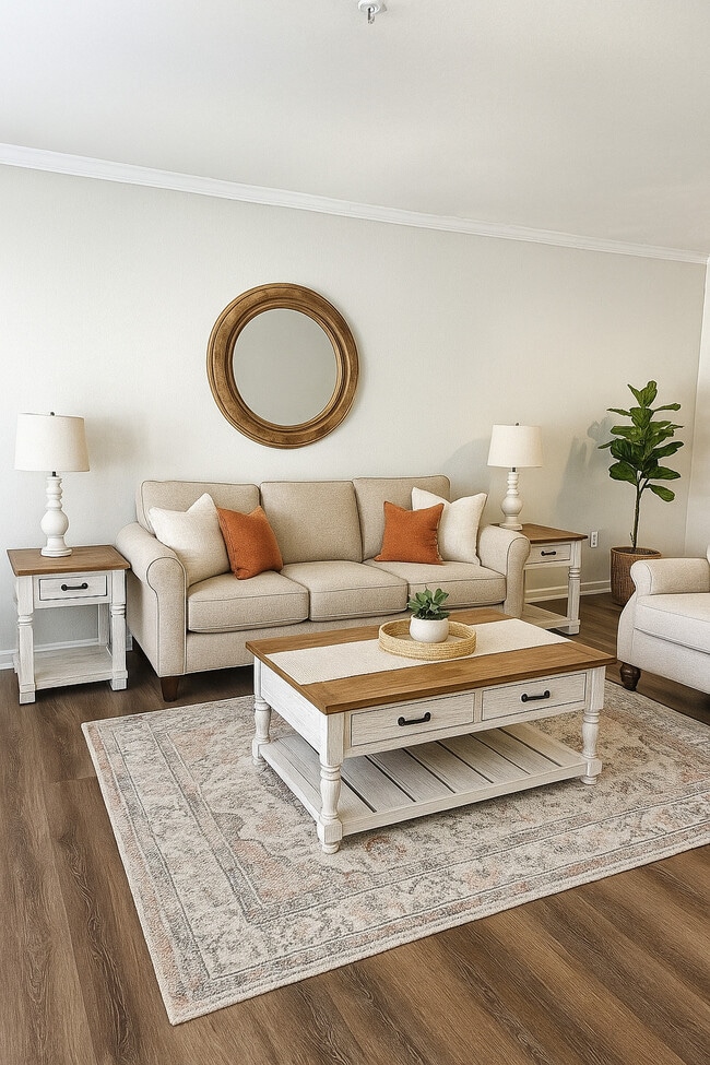 River's Bend Apartment Homes