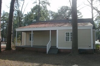 1002 W Haven Blvd in Rocky Mount, NC - Building Photo - Building Photo