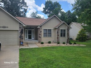 110 Windsor Rd in Crossville, TN - Building Photo - Building Photo