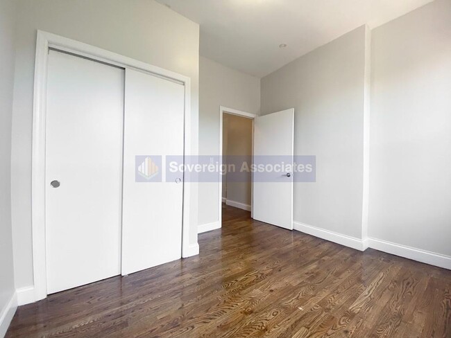 523 W 156th St in New York, NY - Foto de edificio - Building Photo