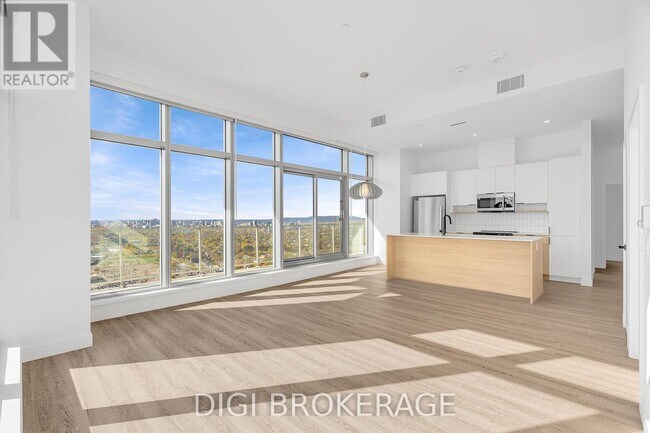 1240 Cummings Ave in Ottawa, ON - Building Photo - Building Photo