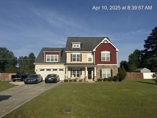 property at 812 Pittsford Pl