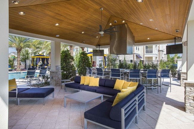 The Marq Highland Park
