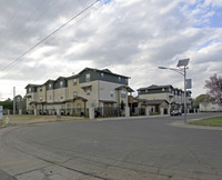 The Crossings at New Rancho in Rancho Cordova, CA - Building Photo - Building Photo