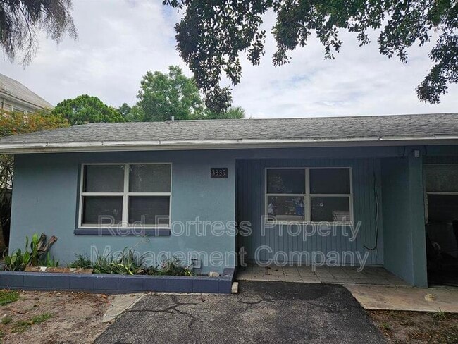 property at 3339 Edgewood Ave