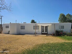 26841 W Desert Crest St in Casa Grande, AZ - Building Photo