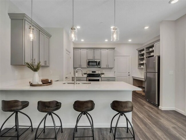 2964 Oak Park Way in Orlando, FL - Building Photo - Building Photo