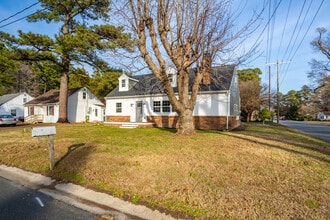 1201 Tuscola Ave in Salisbury, MD - Building Photo - Building Photo