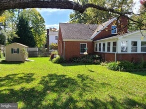 9301 Battle St in Manassas, VA - Building Photo - Building Photo