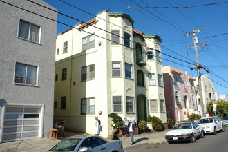 1970 Curtis St in Berkeley, CA - Building Photo - Building Photo