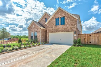 8723 Arbor Trail Dr in Missouri City, TX - Building Photo - Building Photo